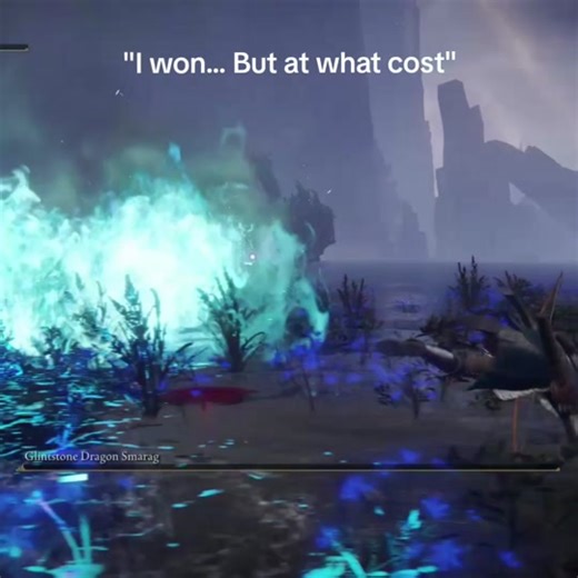 wryyyy (@0raora) - Elden Ring Nightreign: Embracing the Dark Souls Legacy