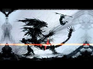 Alien vs. Predator (SNES) - Battle (remix)