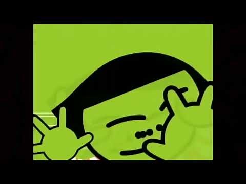 PBS Kids Dot "Doink" Sound Effect