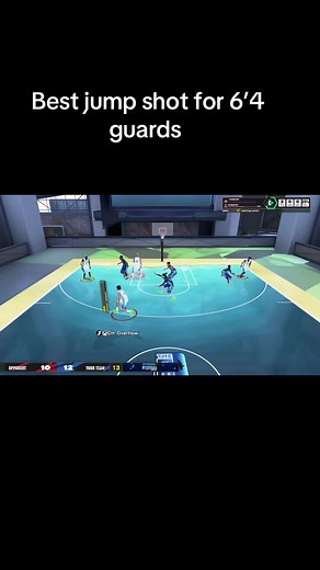 #jumpshot #chicken #fy #fyp