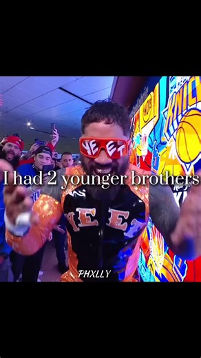 I don’t know how this idea came to my head #wwe #prowrestling #romanreigns #foryou #fyp