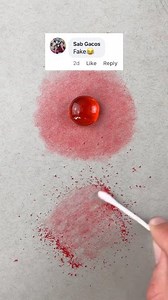Hyperrealistic Water Droplet Drawing #howtodraw #drawingtutorial #pencildrawing | Franciszek Bielak