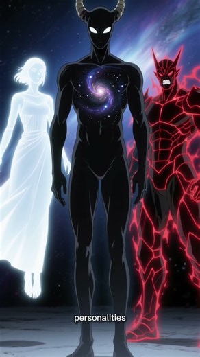 Alien X’s True Nature Revealed! | Ben 10’s Most Powerful Being