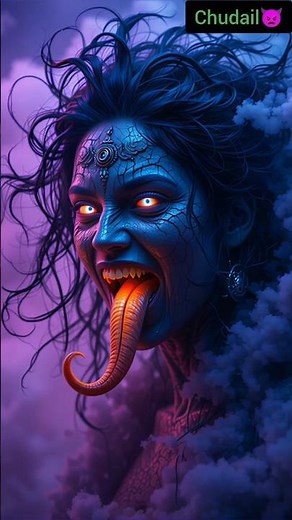 Bhoot | Bhoot wala | भूत वाला | Bhoot wala cartoon | Horror video | Horror | #ghost #bhoot #horror