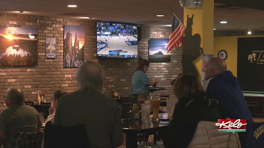 West River Jacks cheer, support, and give back