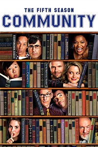 Community Season 5 (2014), Watch Full Episodes Online on TVOnic