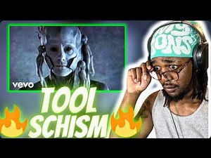 FIRST TIME HEARING TOOL - Schism (REACTION)