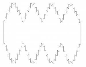 Navajo SVG PNG Rug Outline, Navajo Rug Outline, Navajo Prints, Navajo Rug Designs, Rug Sublimation, Navajo Decals, Iron On, Stickers - Etsy Canada