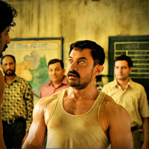 Sate Champion Vs National Level Champion Fight 🥶🥵 ll Amir Khan #viral #dangal