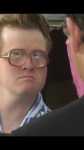Can you read my son? #trailerparkboys