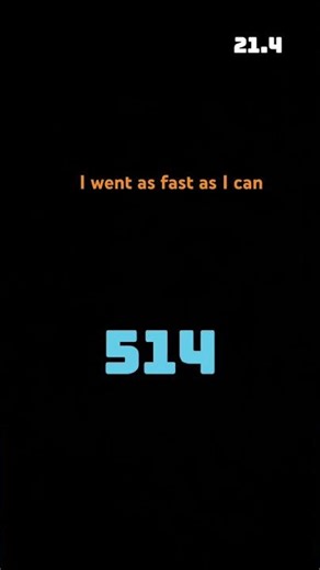 I went super fast #memes