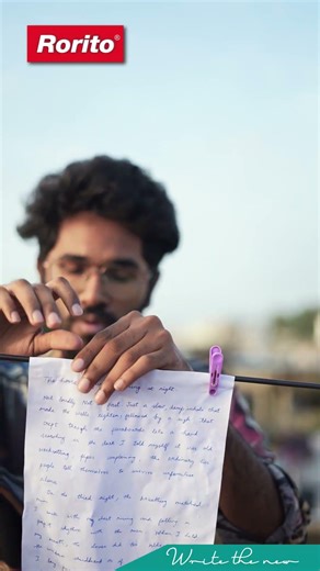 Rorito Flymax Gel | 100% Waterproof Ink