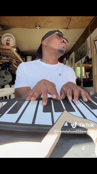 Creative Music Note Wall Decor Ideas