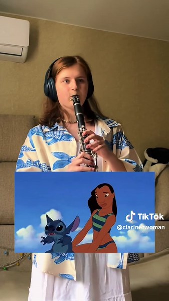 Recomendaciones de Música de Lilo y Stitch