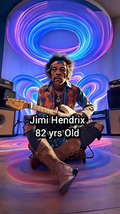 413K views · 10K reactions | So Many Legends Gone But Not Forgotten Part 8 #jimihendrix #meatloaf #jimmybuffet #coolio #tribute #rip #ai | Millennia Records | Facebook