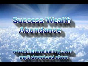 Hypnosis: Total Success, Abundance, Wealth, Positive Mindset.