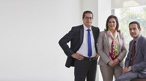 People at PwC | About Us | Management Consulting - PwC India