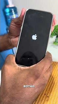 iPhone frozen or screen stuck, how to fix it! #iphone