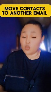 3.6K views · 47 reactions | How To Move Your Contacts From An Old Email To A New Email #TechTricks #techtipsandtricks #emailtips | Constancewilliams360 | Facebook