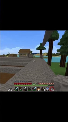 Crazy or Genius? #minecraft #gaming #minecraft #clips #comedy #humor #nonsense