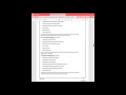 BTEC Paper A Gantt Chart 2025