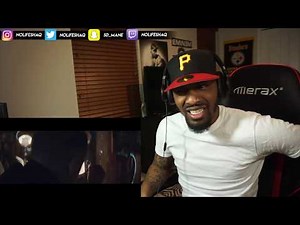 THIS ONE SHOOK ME UP! | Chris Stapleton - Fire Away (REACTION!!!)