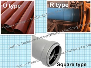 [Hot Item] Plastic PVC Pipe Machine Pipe Socket Machine Plastic Extrusion Line PVC Pipe Expanding Machine UPVC Pipe Belling Machine
