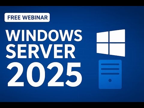 Windows Server 2025