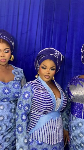Popular Lagos businessman and hotelier, Chief Mudashiru Odetunde, popularly known as Shina (Omo odee), celebrated his 60th birthday in grand style on Wednesday, October 7, 2026, at Queen’s Park Event Centre, Oniru, Lagos. The landmark celebration in honour of the stylish Chief Executive Officer of Mooshine and Larryshine Hotels became a major talking point across Lagos, attracting an impressive gathering of distinguished personalities from different walks of life. The event brought together top 
