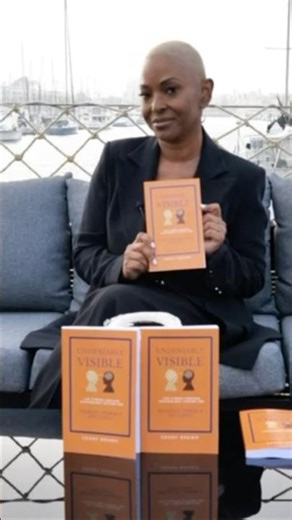 Undeniably Visible ~ Fashion Identity Shift That Transforms Your Self-Worth and Net Worth