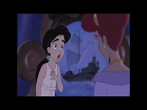 Hoodwinked! (Uranimated18 Version) - Part 1 Once Upon a Time