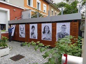 Habitat et Humanisme à Grenoble : association en faveur du logement en Isère