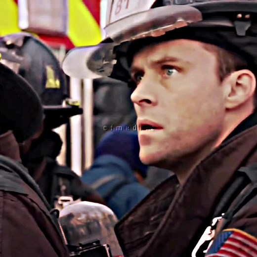 Intense Moments in Chicago Fire: Episode Reactions