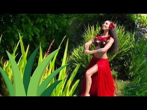 Tahitian Dance workshop with Leolani 90-minute workout | beginner level | Learn how to Ori Tahiti