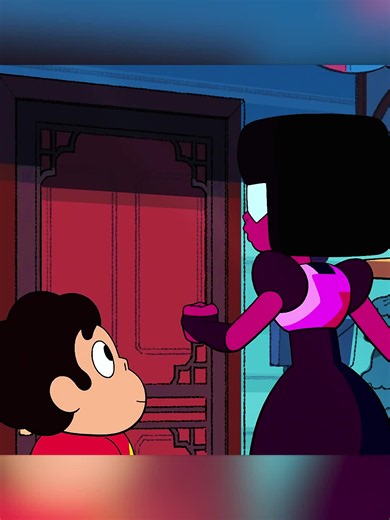 Steven Universe Crystal Gems edit - best SU Cartoon Network clip