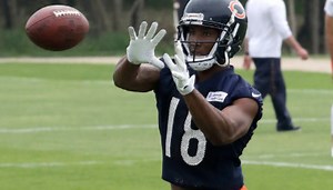 Good, bad and best: How the Bears fared in Week 4 vs. Buccaneers