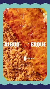 Every place has things to do. This one? It has things to feel. U Are Here. | Visit Albuquerque