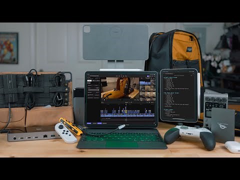 The All Time Best iPad Accessories