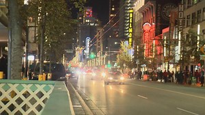 New initiative announced for Vancouver night time economy
