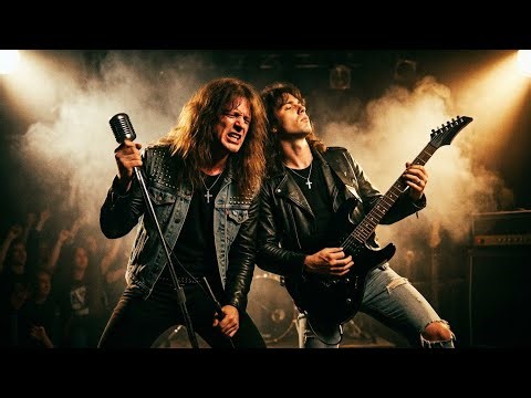 Holy Rock Radio | Album: KINDNESS WARRIORS | 80s Christian Rock Songs Vol 100