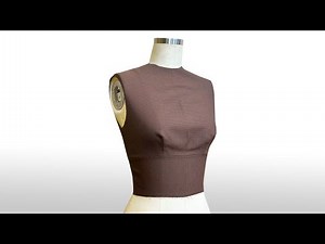 CLASSIC EMPIRE TRAILER | LA MODÉLISTE