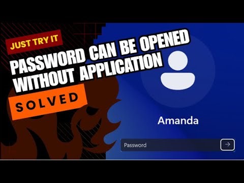 Forgot Your Windows 11 Password? Here’s the Quick Reset Trick!