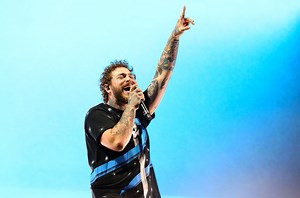 Here Are the Lyrics to Post Malone’s ‘Circles’