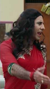 Shurpanakha Layi Munda Labo🤪😂 Watch Mr & Mrs 420 Today At 8:45AM Only On ‪@PitaaraTv‬