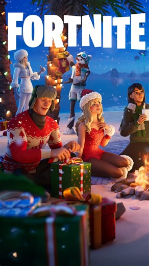 Fortnite: When building doesn’t save you