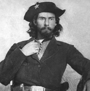 Bloody Bill Anderson: An American Villain