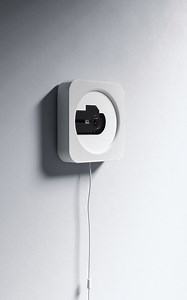 CGI: Muji CD Player - Ye .JJ