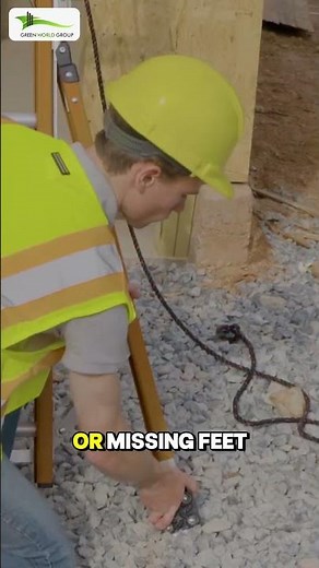 One Minute Ladder Safety Guide 🚧