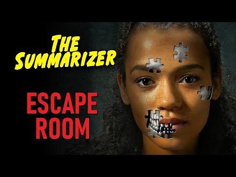 ESCAPE ROOM Movie Recap in 10 Minutes