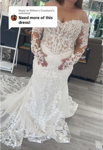 Morilee Rochelle Dress in Sand/Ivory - Perfection!